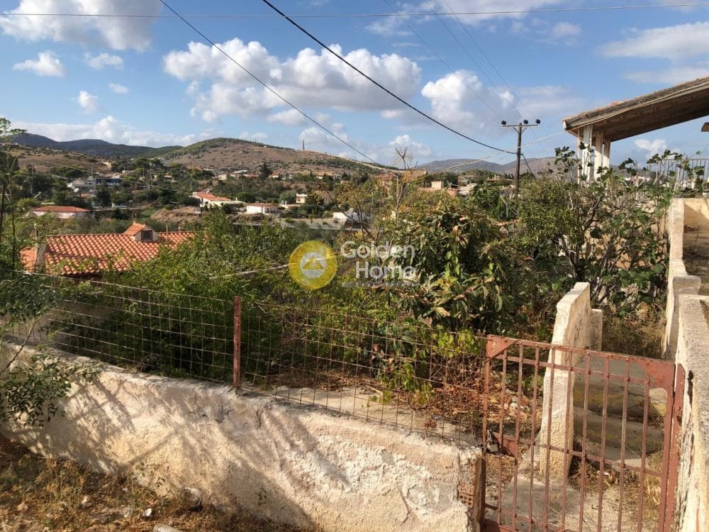 Οικόπεδο στην Κέντρο, Λαύριο — Φωτογραφία 2 από 2