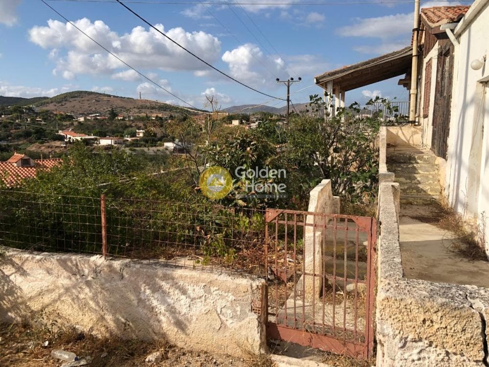 Οικόπεδο στην Κέντρο, Λαύριο — Φωτογραφία 1 από 2