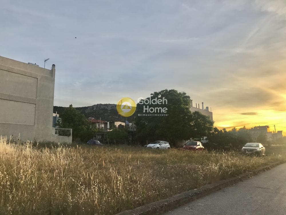 Οικόπεδο στην Νέα Ολυμπία, Καματερό — Φωτογραφία 12 από 31