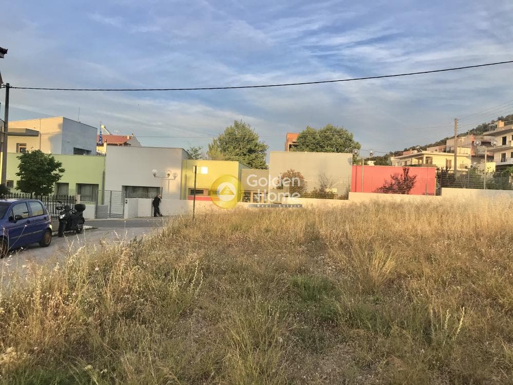 Οικόπεδο στην Νέα Ολυμπία, Καματερό — Φωτογραφία 15 από 31