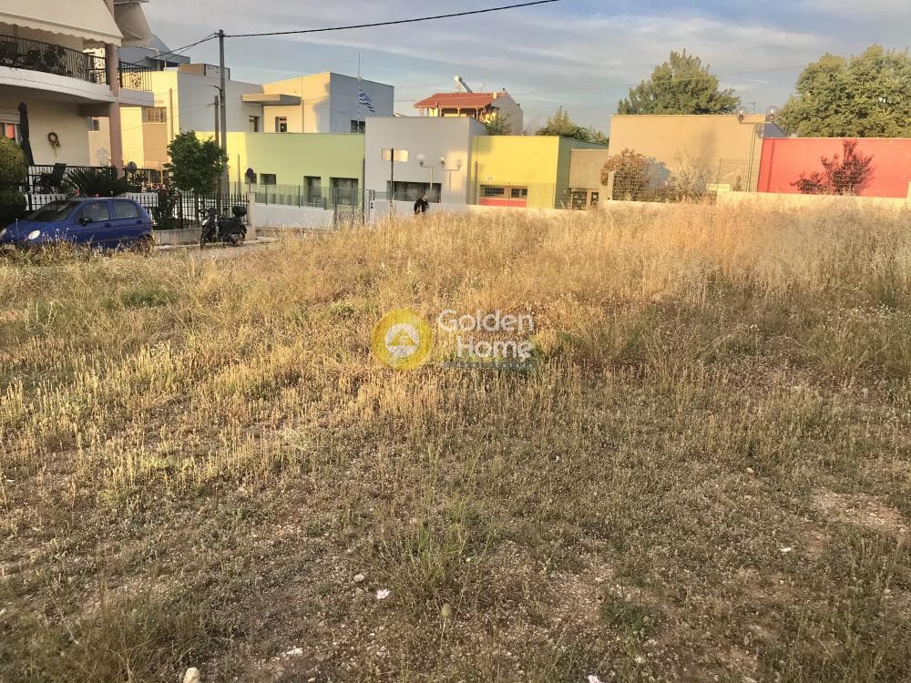 Οικόπεδο στην Νέα Ολυμπία, Καματερό — Φωτογραφία 19 από 31