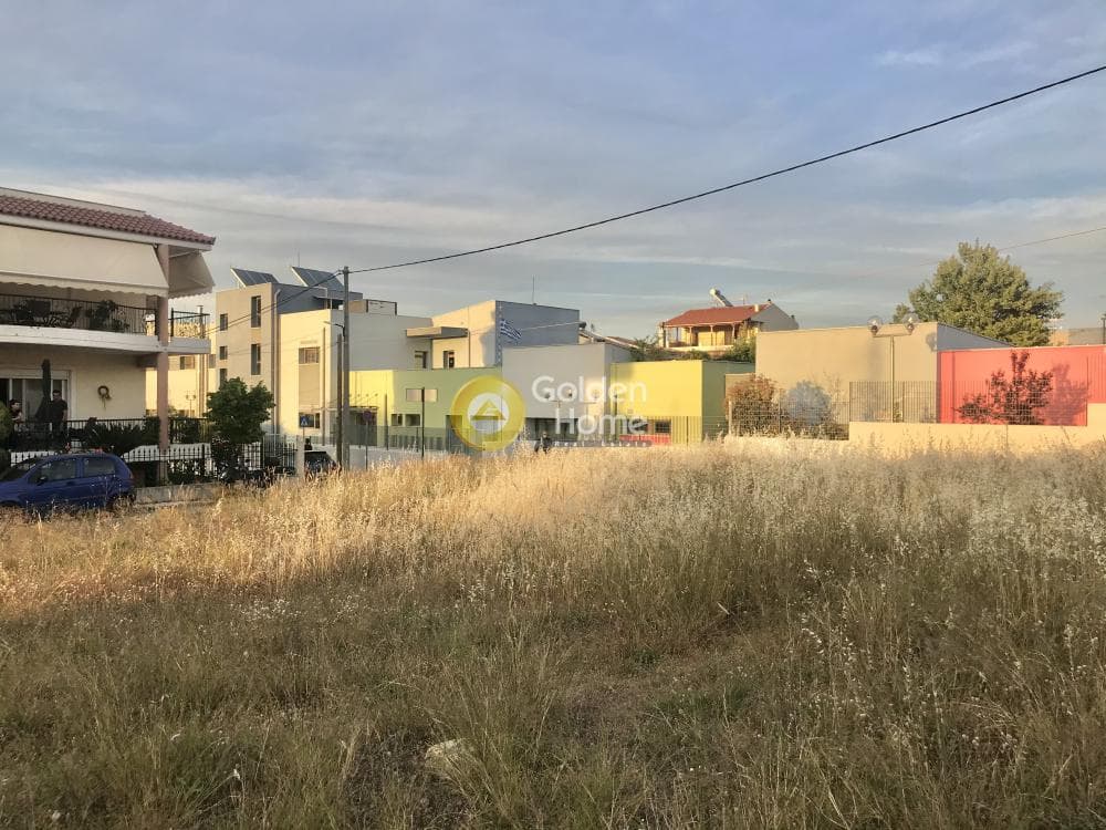 Οικόπεδο στην Νέα Ολυμπία, Καματερό — Φωτογραφία 21 από 31