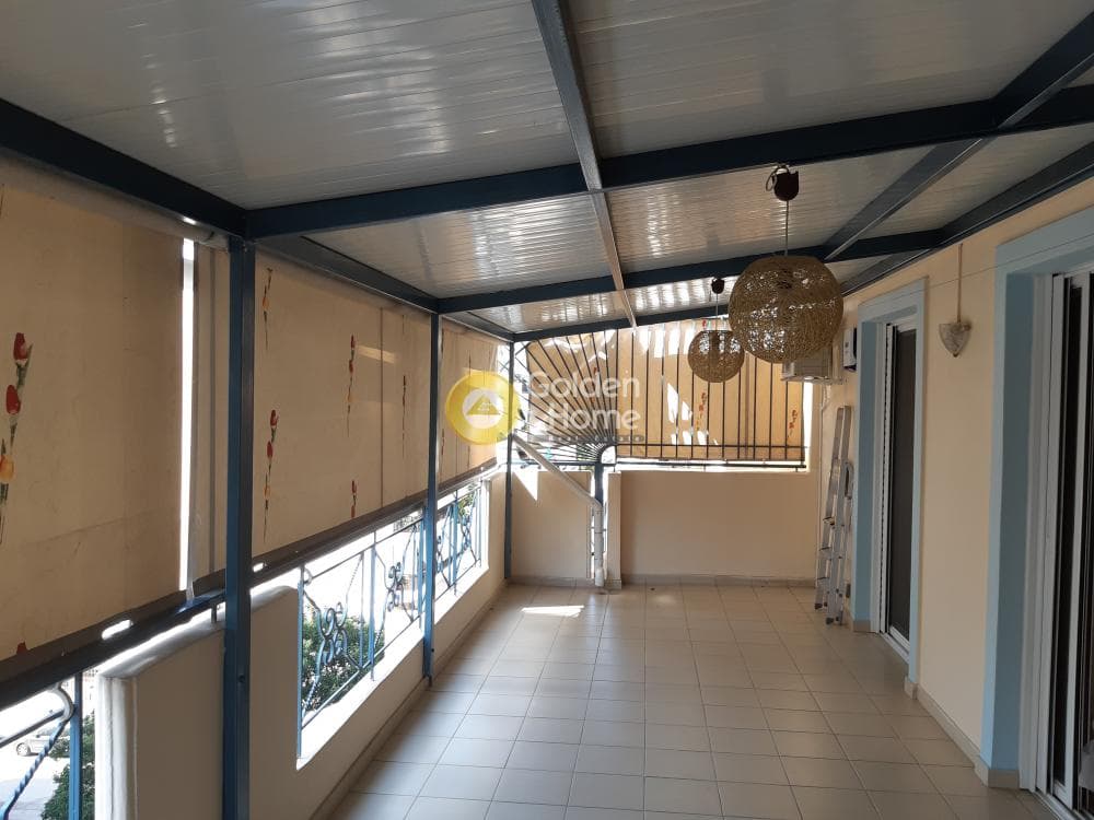Διαμέρισμα στην Άγιος Παντελεήμονας, Λεωφ. Πατησίων - Λεωφ. Αχαρνών — Φωτογραφία 12 από 18
