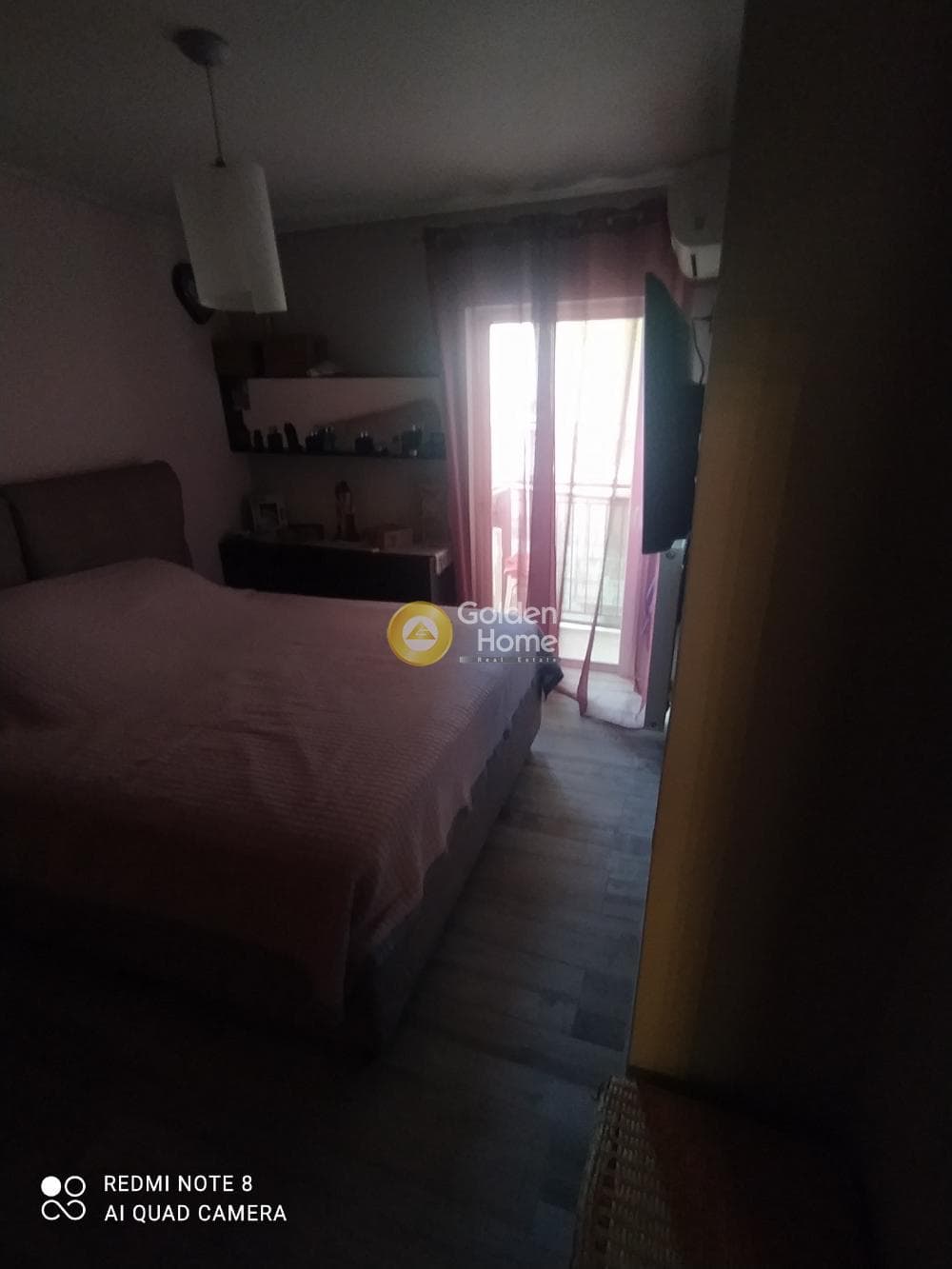 Διαμέρισμα στην Άγιος Παντελεήμονας, Λεωφ. Πατησίων - Λεωφ. Αχαρνών — Φωτογραφία 15 από 18