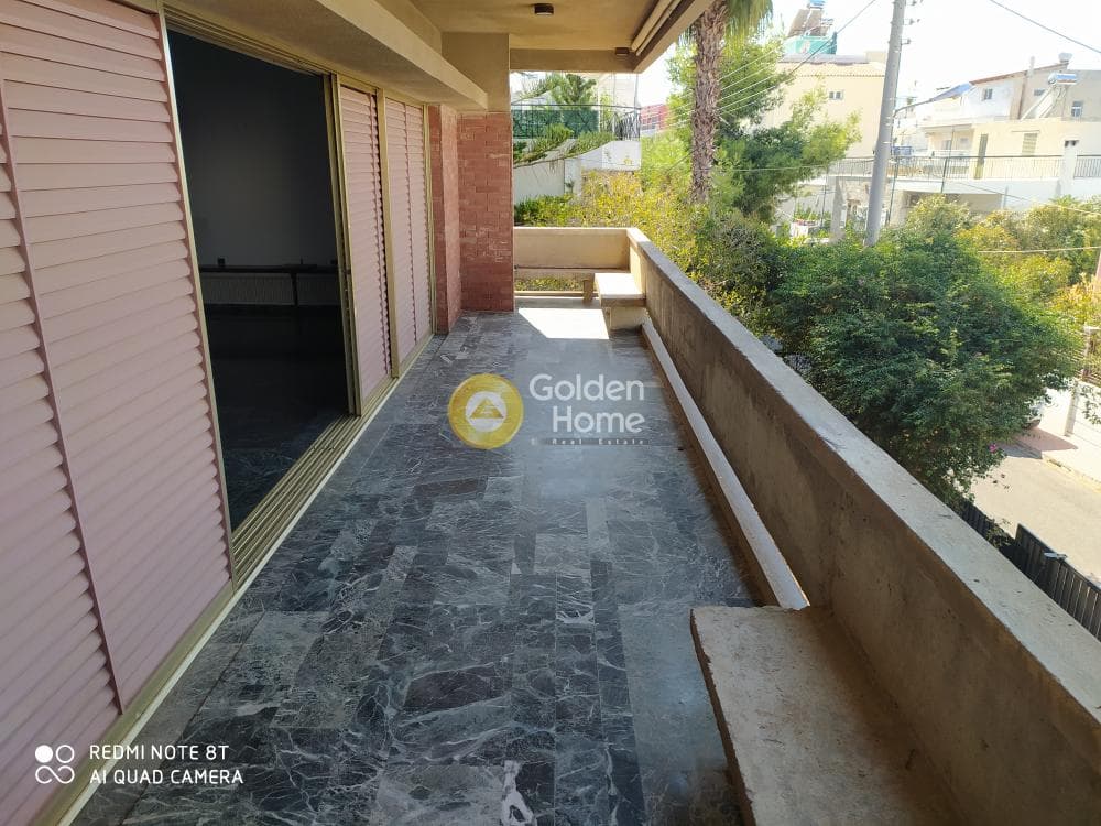 Μονοκατοικία στην Αιξωνή, Γλυφάδα — Φωτογραφία 11 από 26