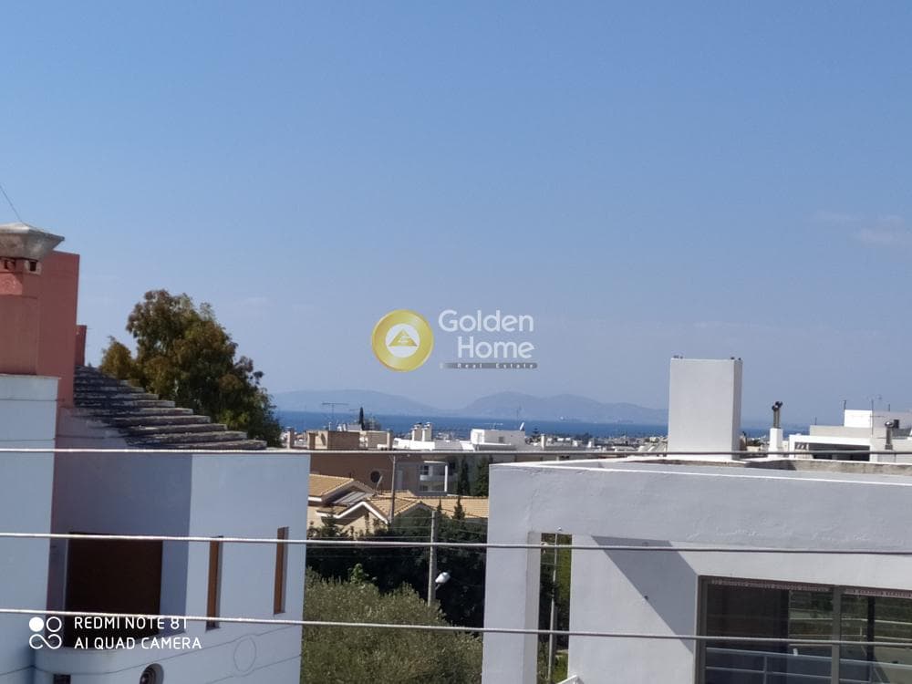 Μονοκατοικία στην Αιξωνή, Γλυφάδα — Φωτογραφία 1 από 26