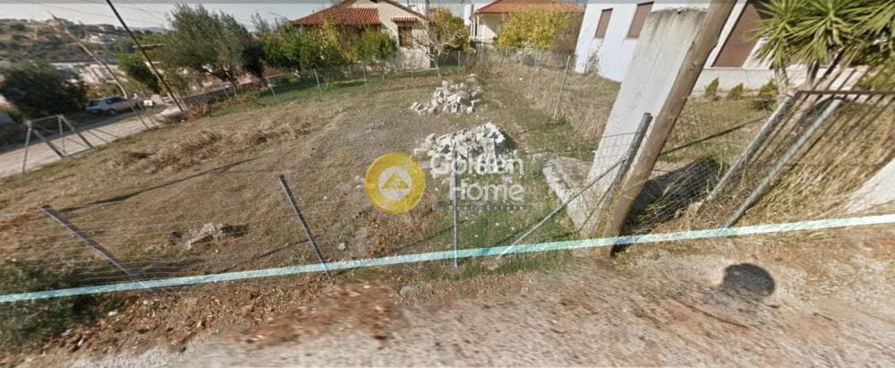 Building Plot in Porto Rafti, Vravrona — Photo 2 of 3