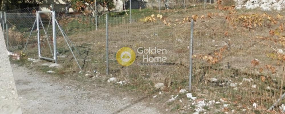 Building Plot in Porto Rafti, Vravrona — Photo 1 of 3