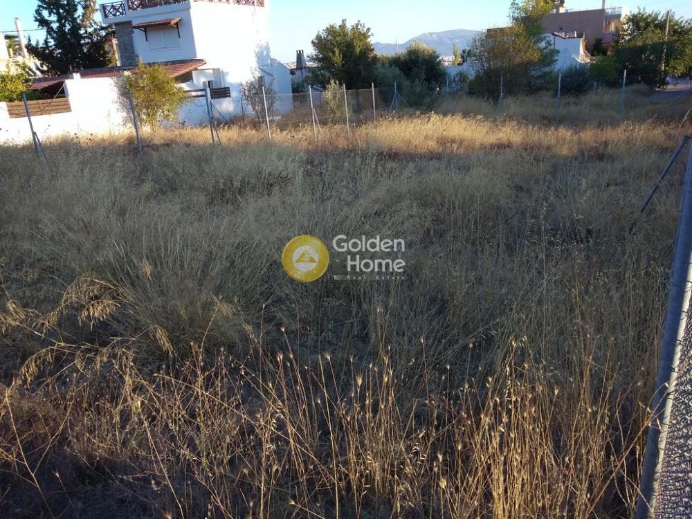 Οικόπεδο στην Μεγάλα Σχοινία Α, Αχαρνές — Φωτογραφία 4 από 7
