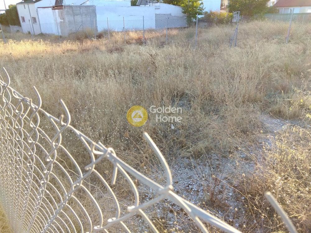 Οικόπεδο στην Μεγάλα Σχοινία Α, Αχαρνές — Φωτογραφία 7 από 7