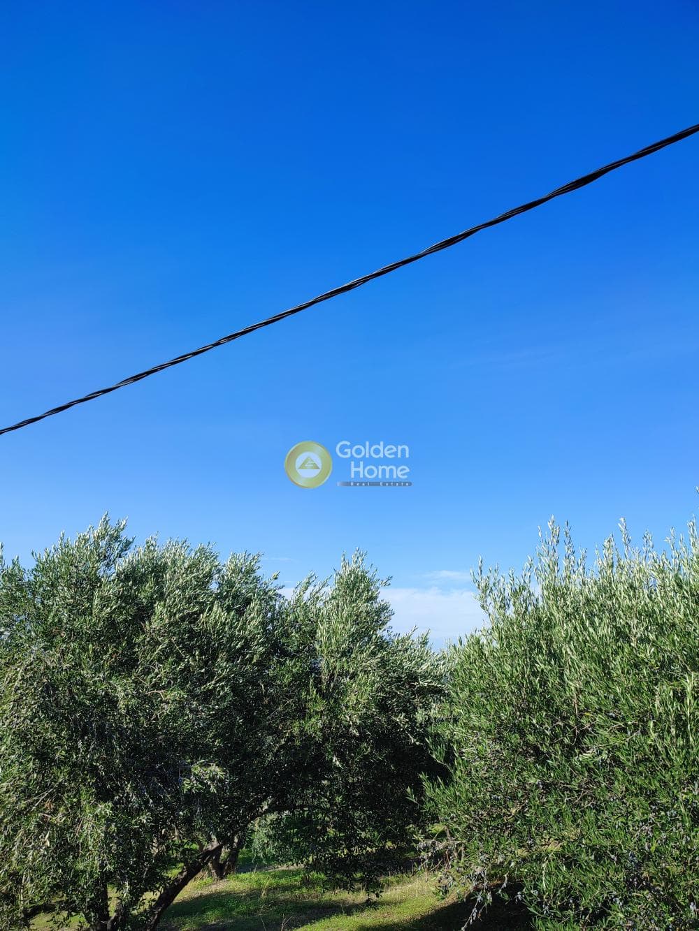 Building Plot in Athanatoi, Temenos — Photo 4 of 12