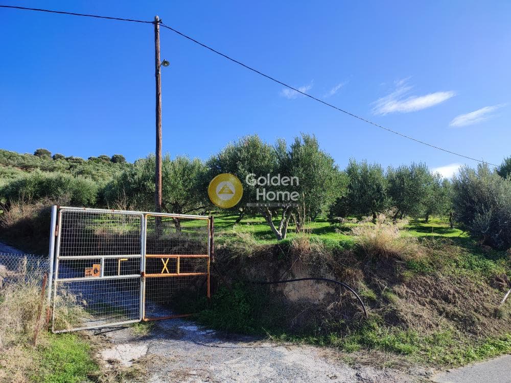 Building Plot in Athanatoi, Temenos — Photo 8 of 12