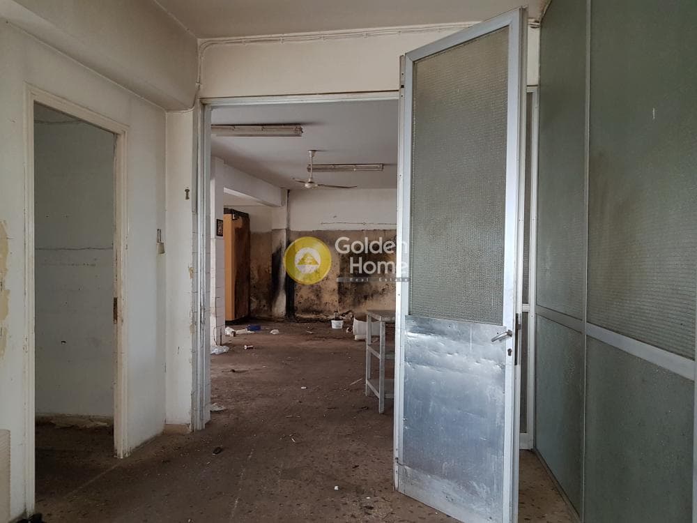 Γραφείο στην Φλέβα, Αγιοι Ανάργυροι — Φωτογραφία 1 από 8