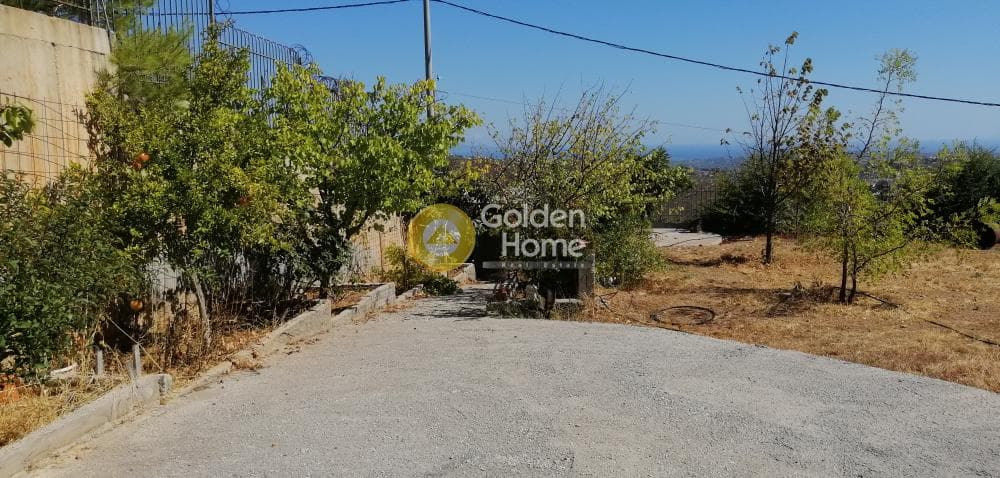 Μονοκατοικία στην Ντράφι, Πικέρμι — Φωτογραφία 9 από 12