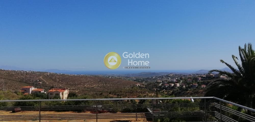 Μονοκατοικία στην Ντράφι, Πικέρμι — Φωτογραφία 1 από 12