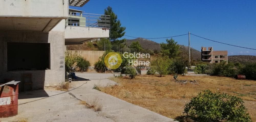Μονοκατοικία στην Ντράφι, Πικέρμι — Φωτογραφία 11 από 12