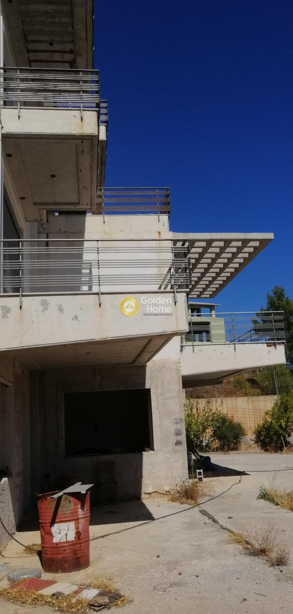 Μονοκατοικία στην Ντράφι, Πικέρμι — Φωτογραφία 3 από 12