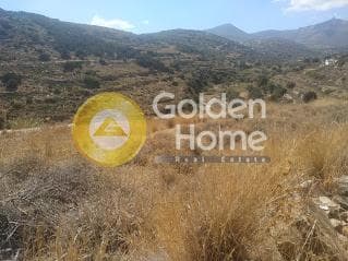 Parcel in Kostos, Paros — Photo 2 of 3