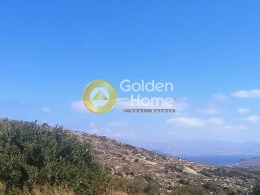 Parcel in Kostos, Paros — Photo 1 of 3
