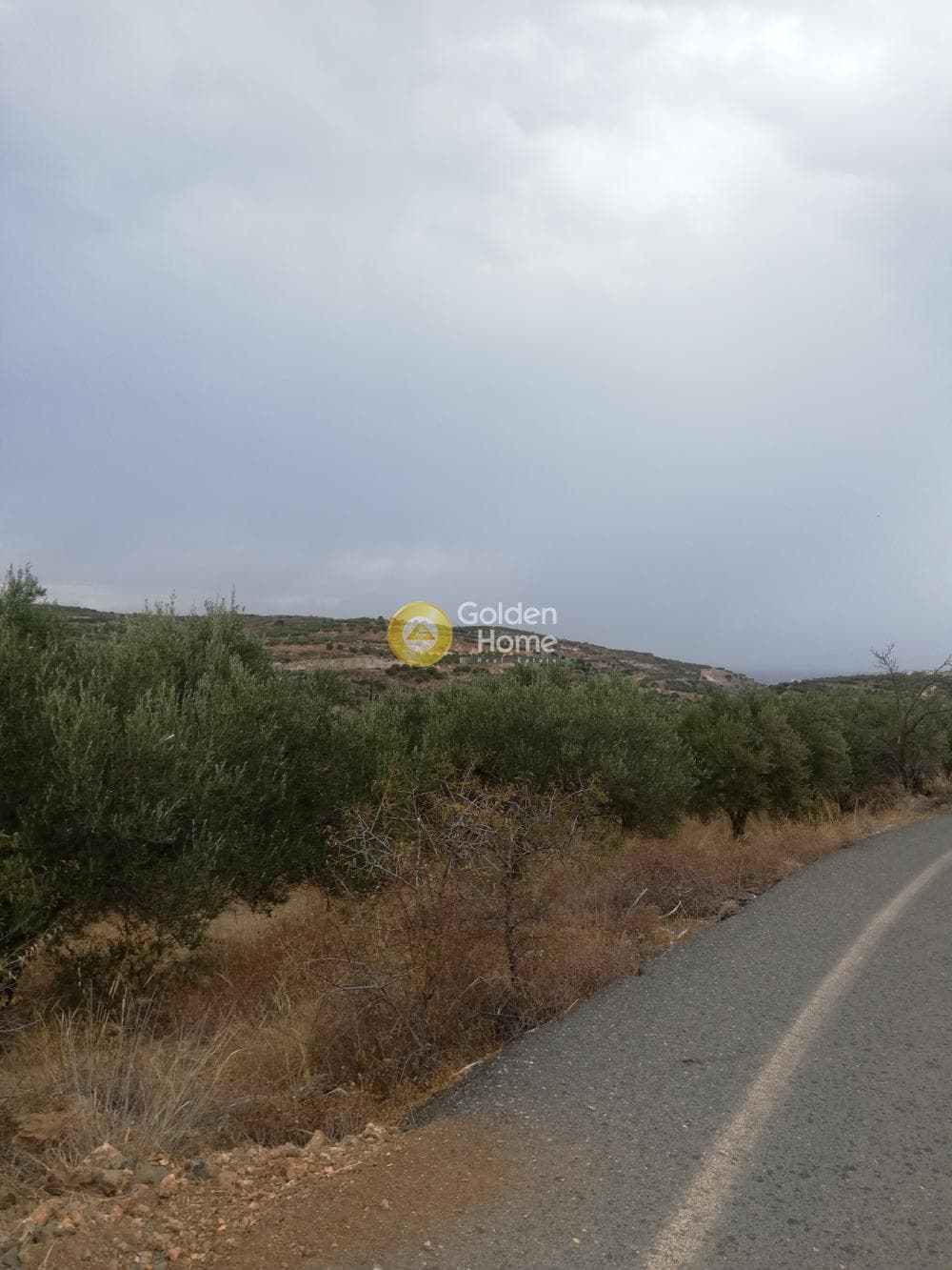 Οικόπεδο στην Σκοτεινό, Γούβες — Φωτογραφία 20 από 20