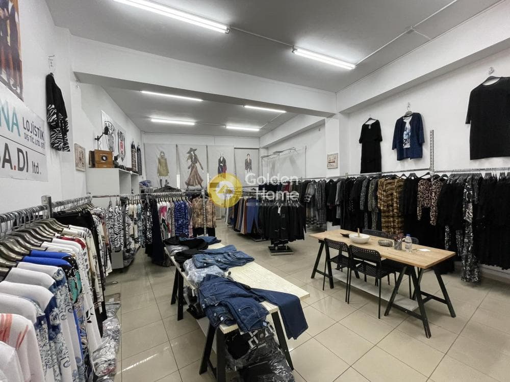 Retail Store in Center, Tavros — Photo 13 of 21