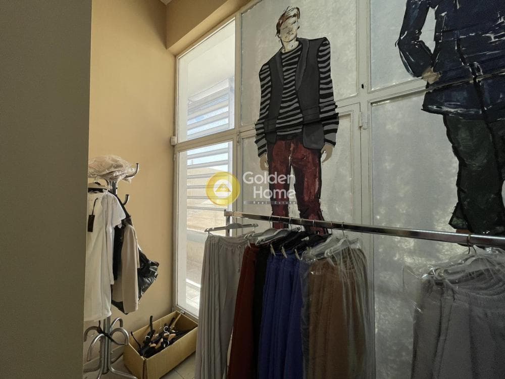 Retail Store in Center, Tavros — Photo 16 of 21