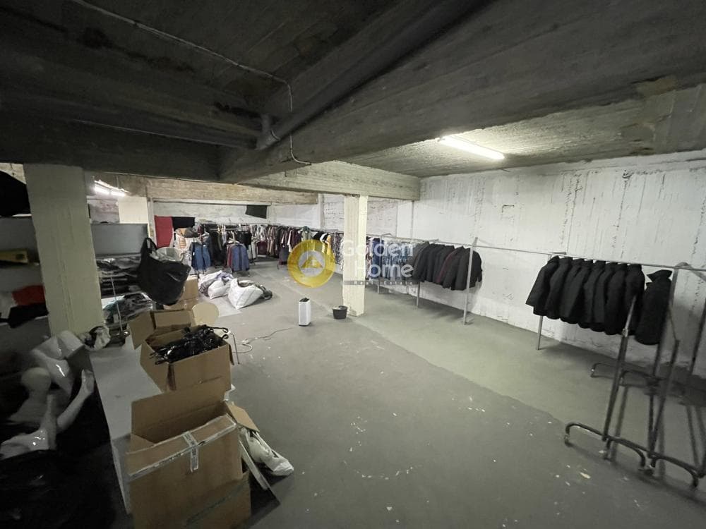 Retail Store in Center, Tavros — Photo 17 of 21
