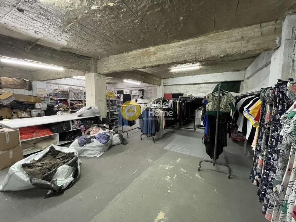 Retail Store in Center, Tavros — Photo 18 of 21