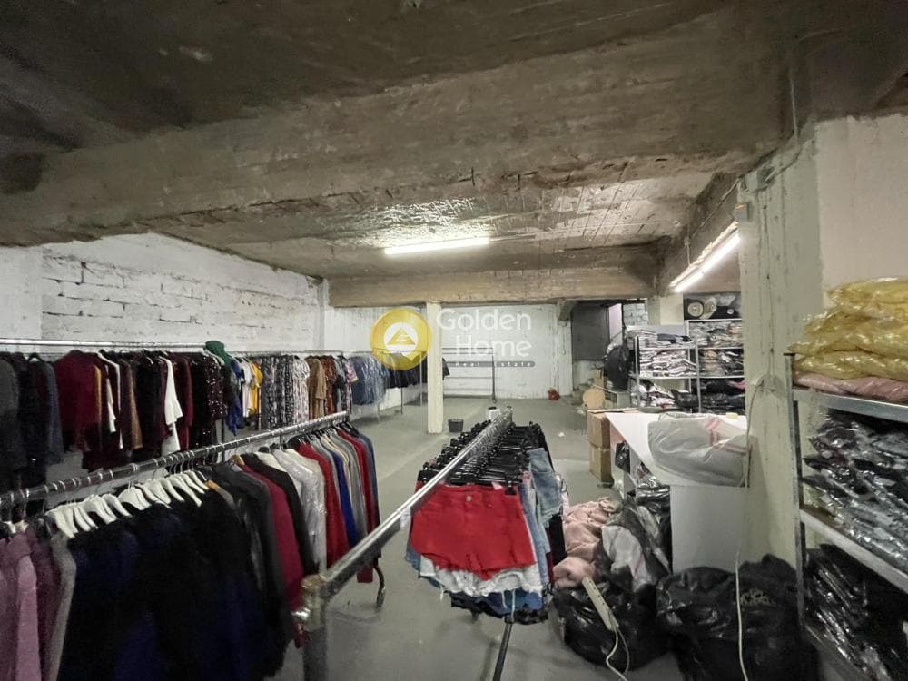 Retail Store in Center, Tavros — Photo 19 of 21