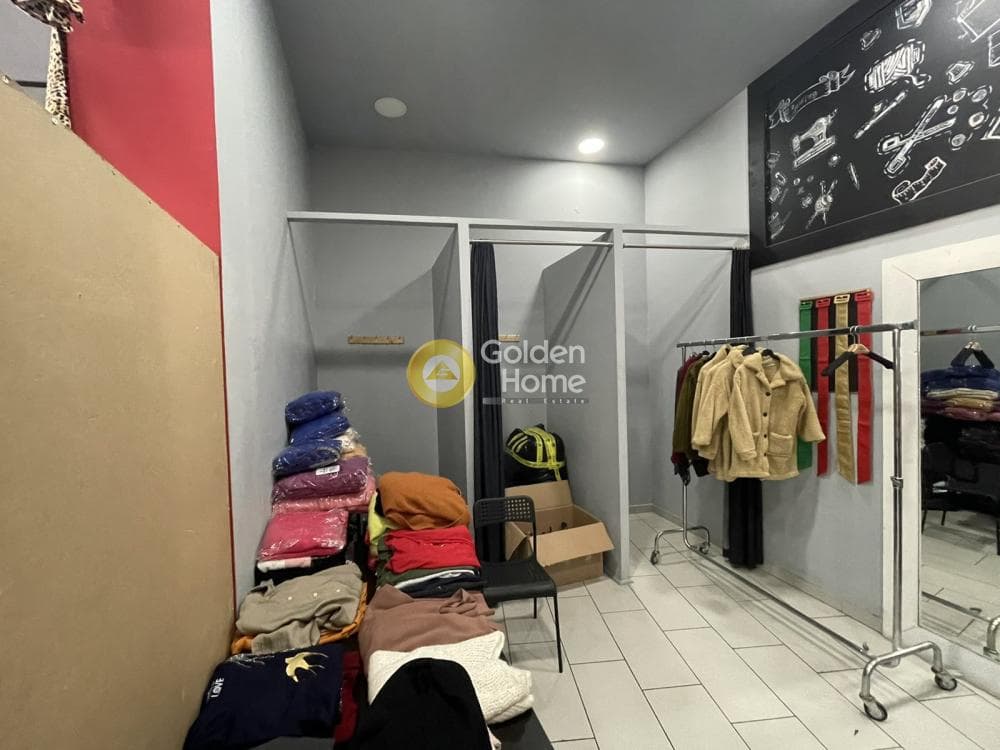 Retail Store in Center, Tavros — Photo 3 of 21