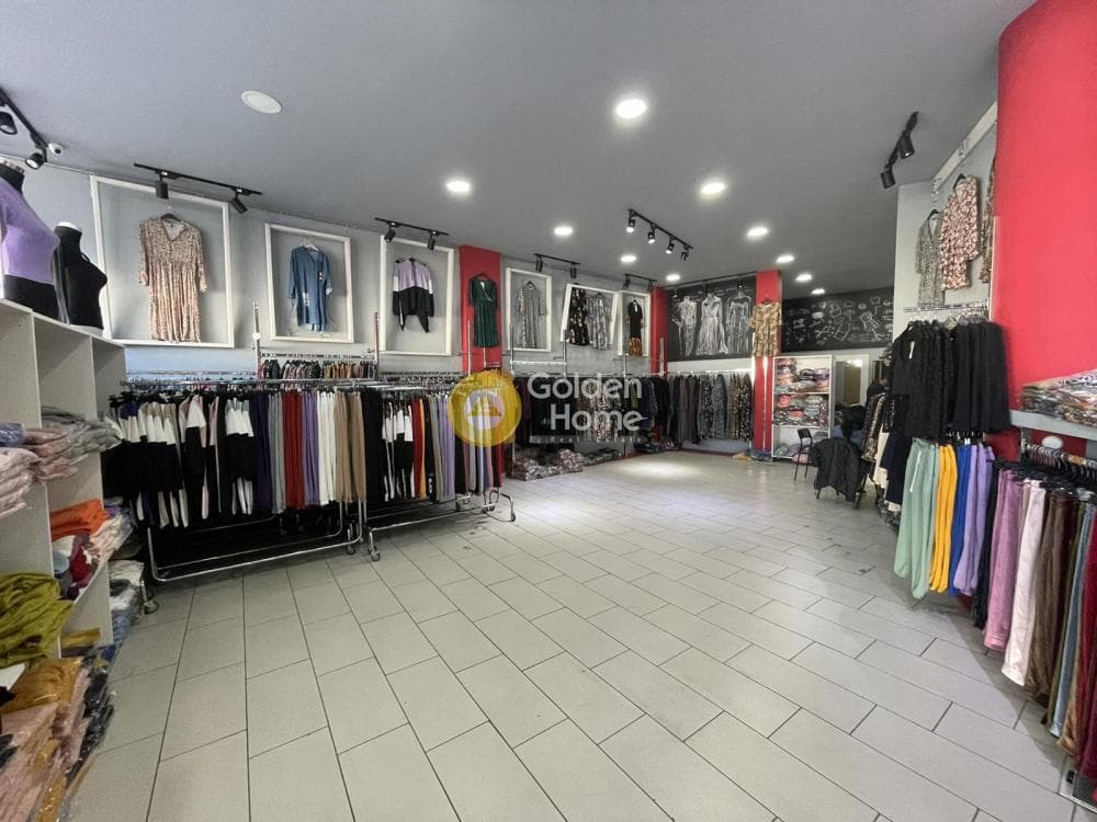 Retail Store in Center, Tavros — Photo 2 of 21