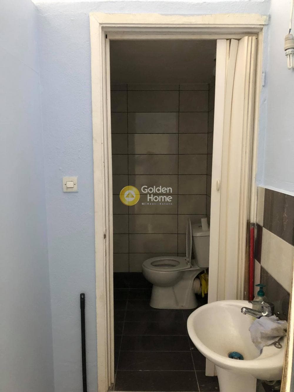 Office in Kato Ilioupoli, Stavroupoli — Photo 10 of 11