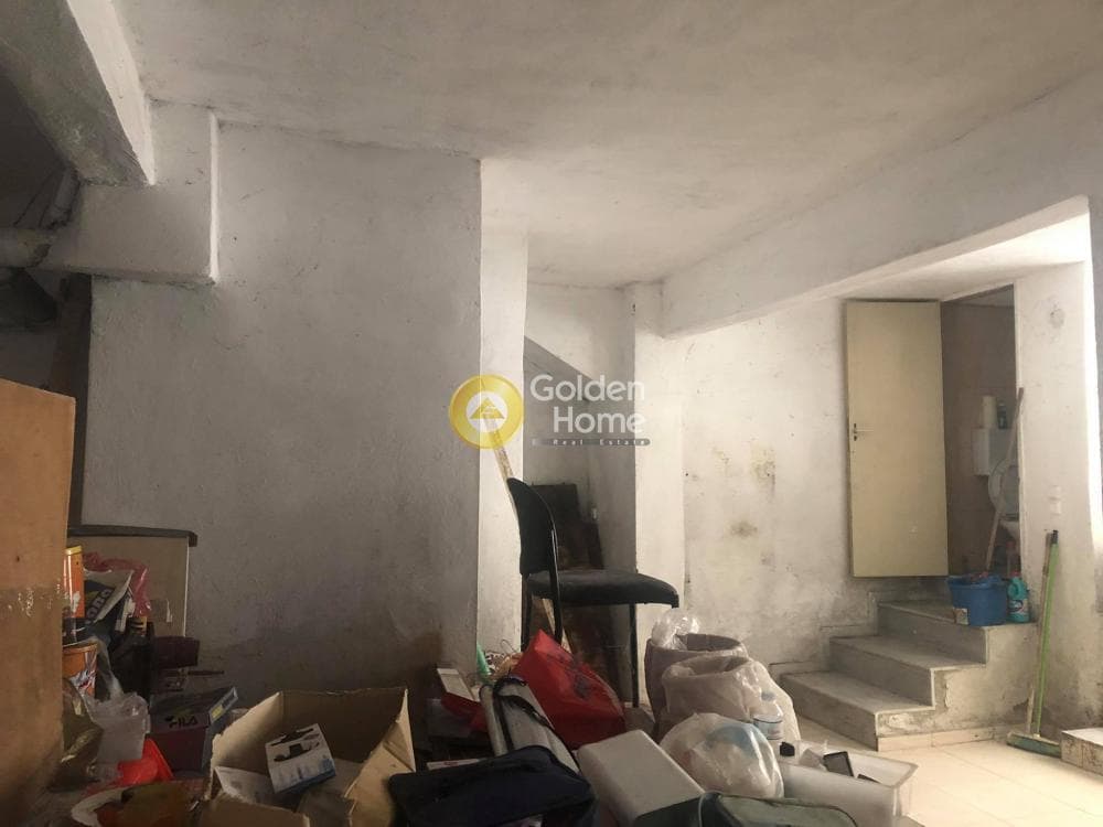 Warehouse in Omonia, Stavroupoli — Photo 4 of 12