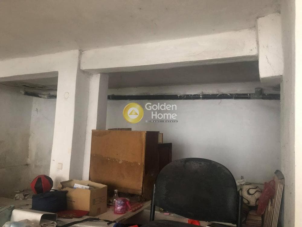 Warehouse in Omonia, Stavroupoli — Photo 10 of 12