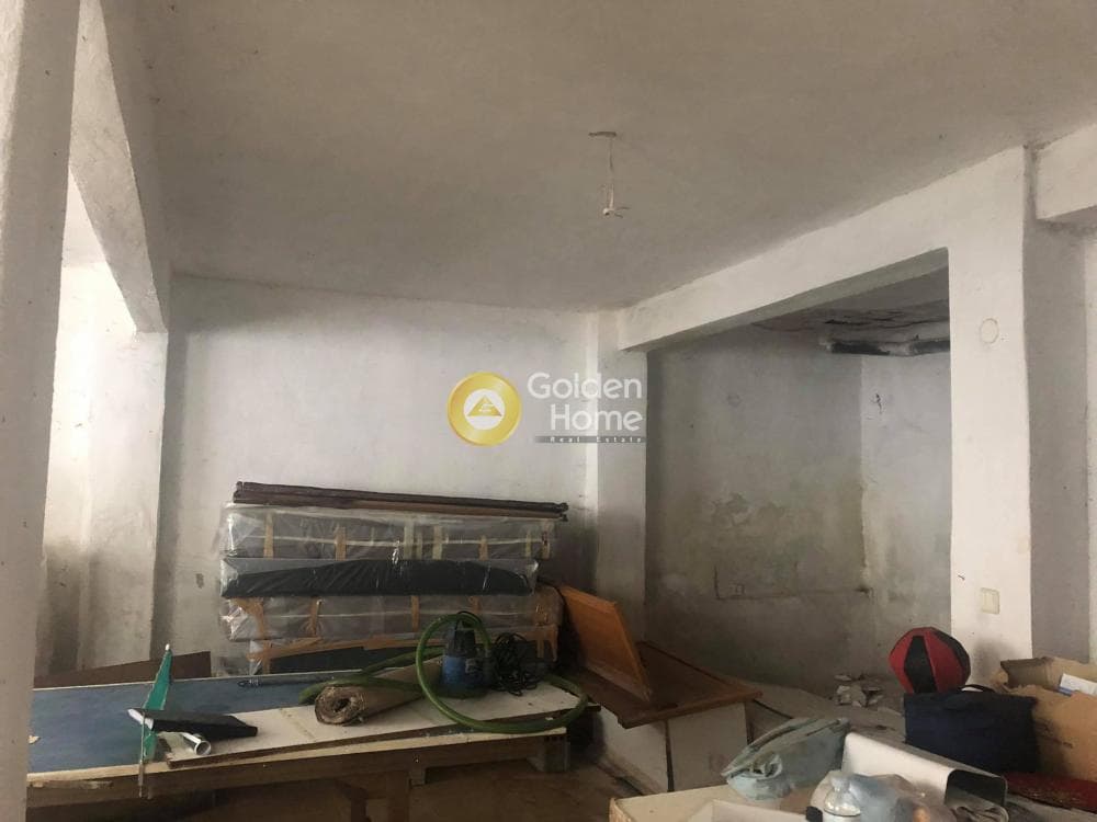 Warehouse in Omonia, Stavroupoli — Photo 12 of 12