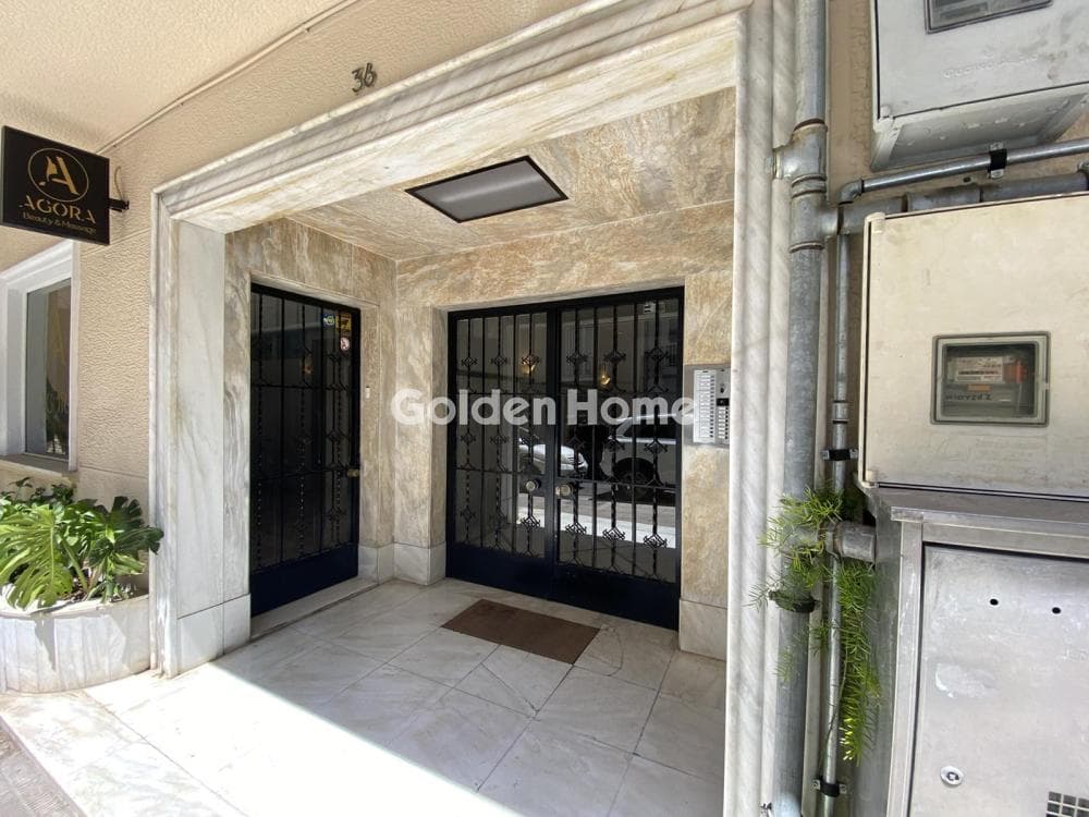 Apartment in Agios Spiridonas, Pagkrati — Photo 7 of 11