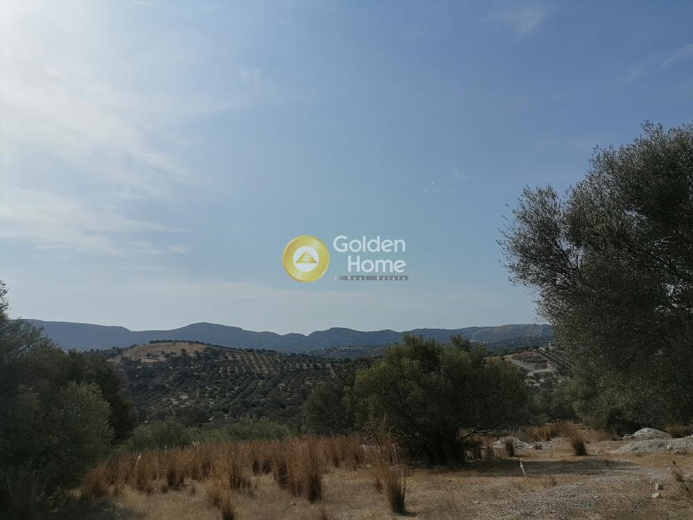 Οικόπεδο στην Καμηλάρι, Τυμπάκι — Φωτογραφία 17 από 25
