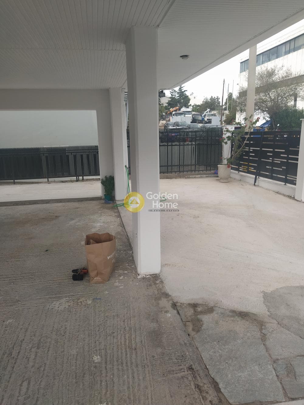 Μονοκατοικία στην Νέα Αλεξάνδρεια, Αργυρούπολη — Φωτογραφία 11 από 11