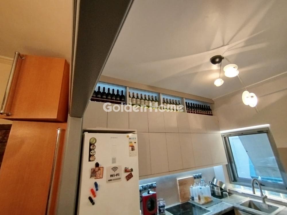 Διαμέρισμα στην Λόφος Φιλαρέτου, Καλλιθέα — Φωτογραφία 5 από 18
