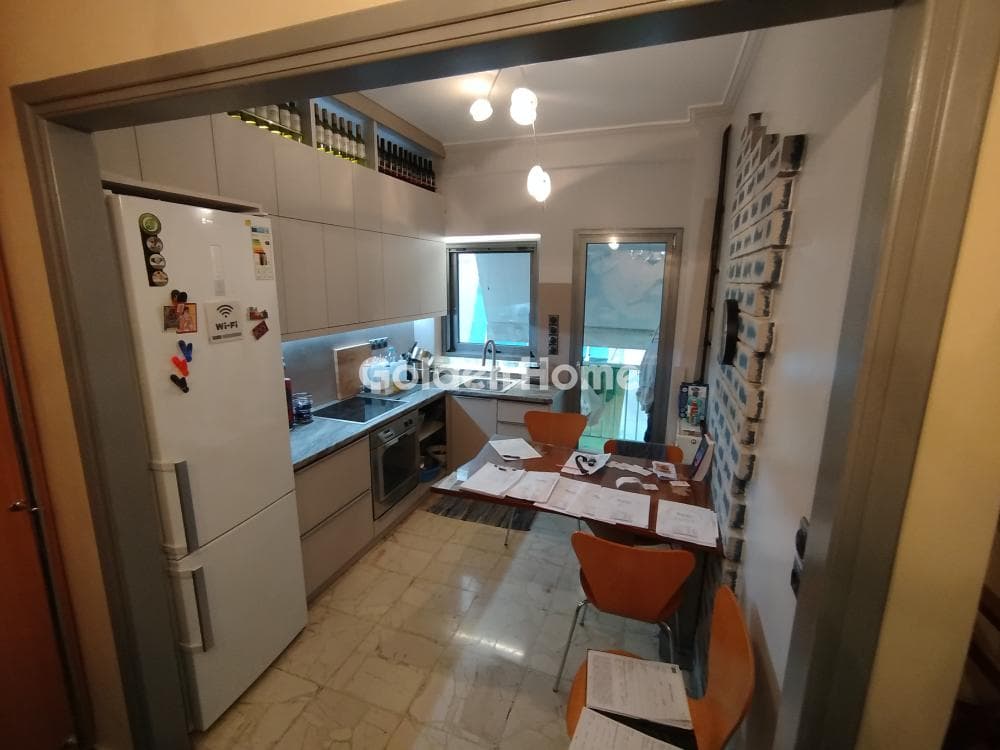 Διαμέρισμα στην Λόφος Φιλαρέτου, Καλλιθέα — Φωτογραφία 4 από 18