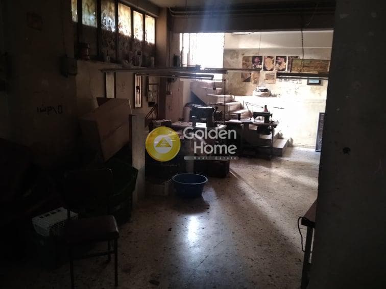 Αποθήκη στην Πλατεία Μέμου, Κορυδαλλός — Φωτογραφία 3 από 6
