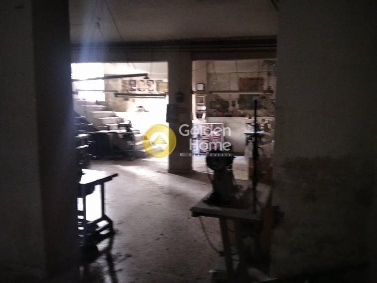 Αποθήκη στην Πλατεία Μέμου, Κορυδαλλός — Φωτογραφία 4 από 6