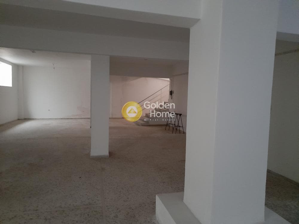 Κατάστημα στην Άγιος Παντελεήμονας, Λεωφ. Πατησίων - Λεωφ. Αχαρνών — Φωτογραφία 21 από 23