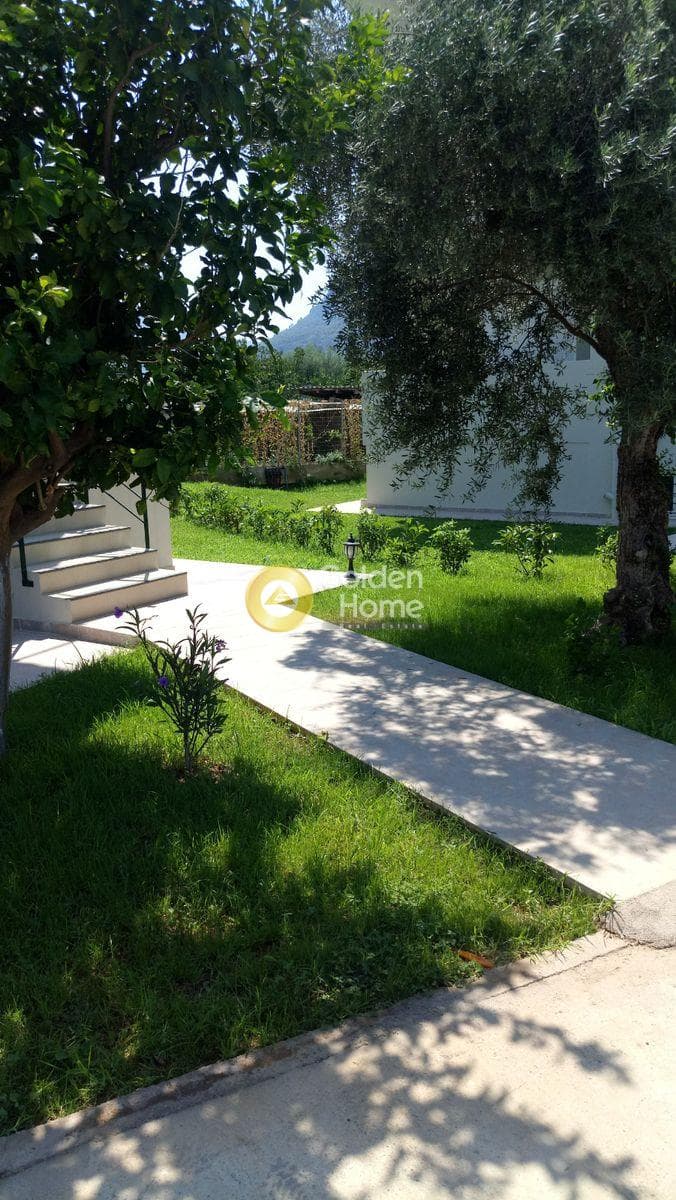 House in Center, Diakopto — Photo 6 of 17