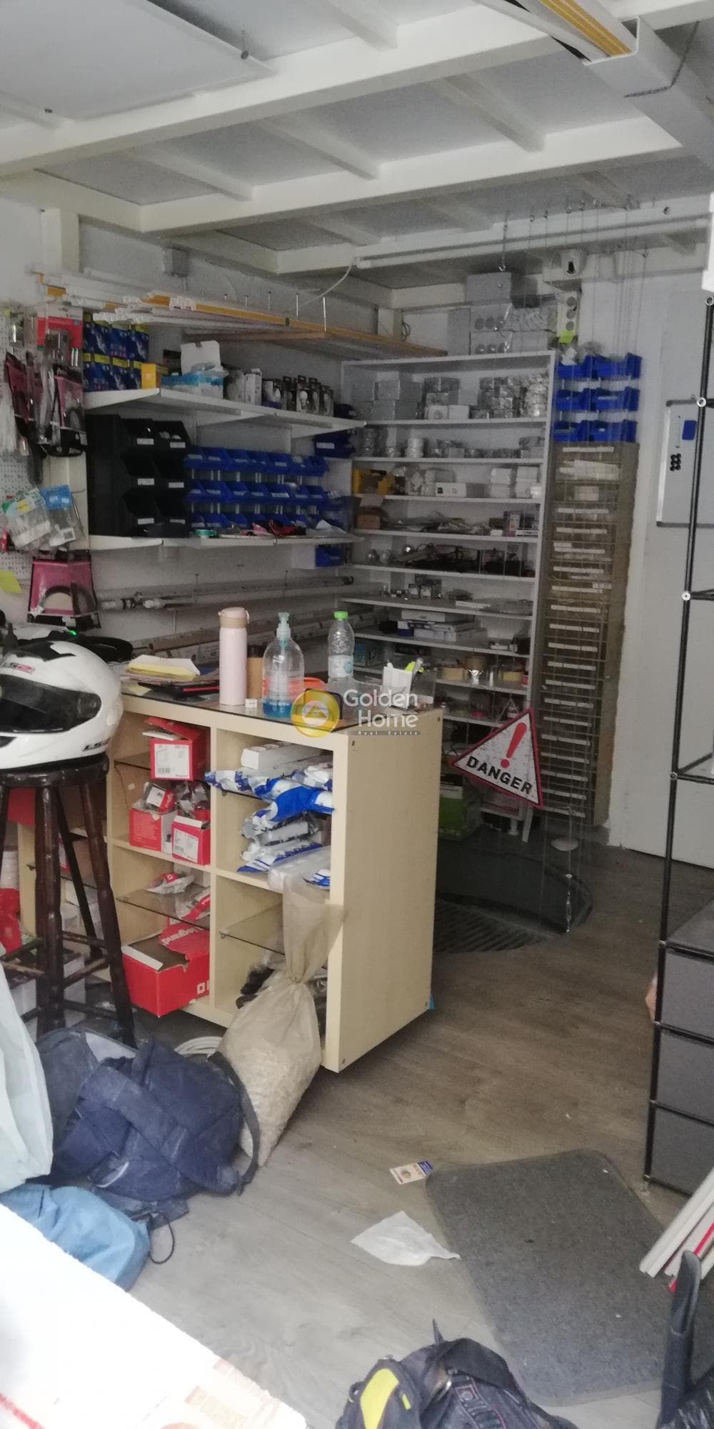 Κατάστημα στην Αγία Ελεούσα, Καλλιθέα — Φωτογραφία 2 από 31