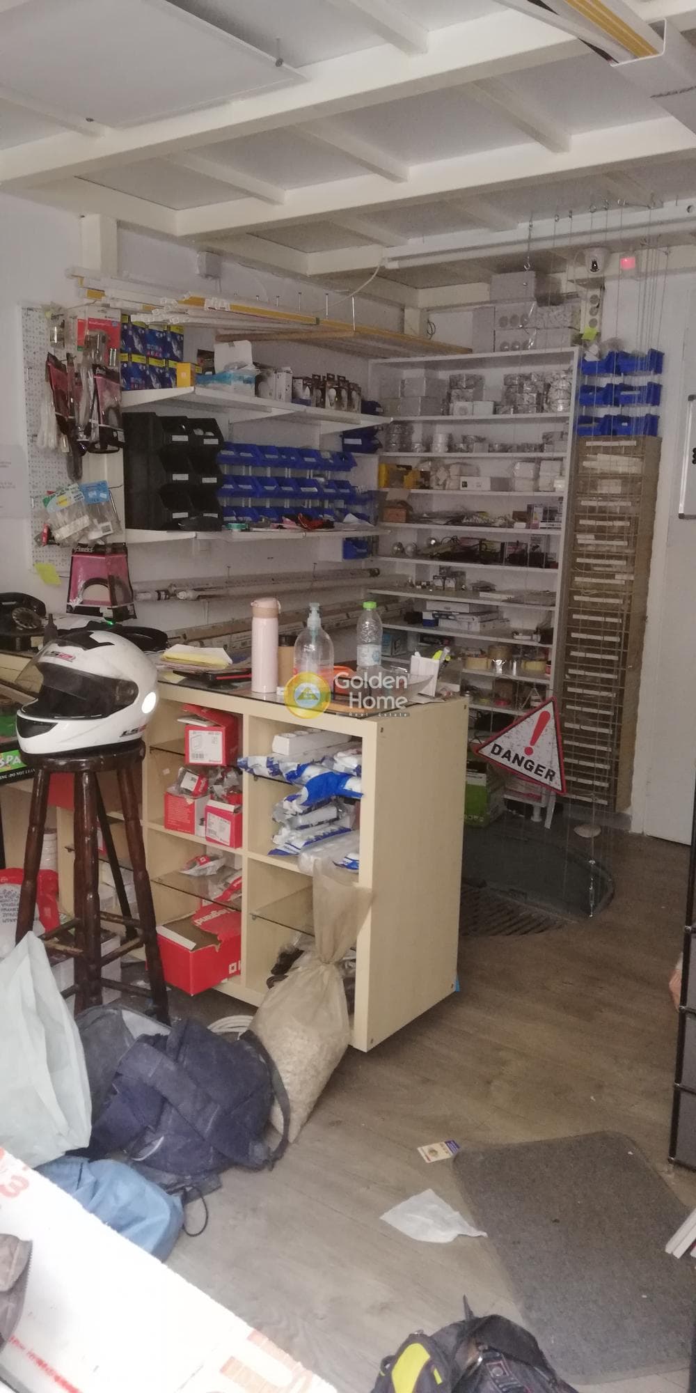 Κατάστημα στην Αγία Ελεούσα, Καλλιθέα — Φωτογραφία 4 από 31