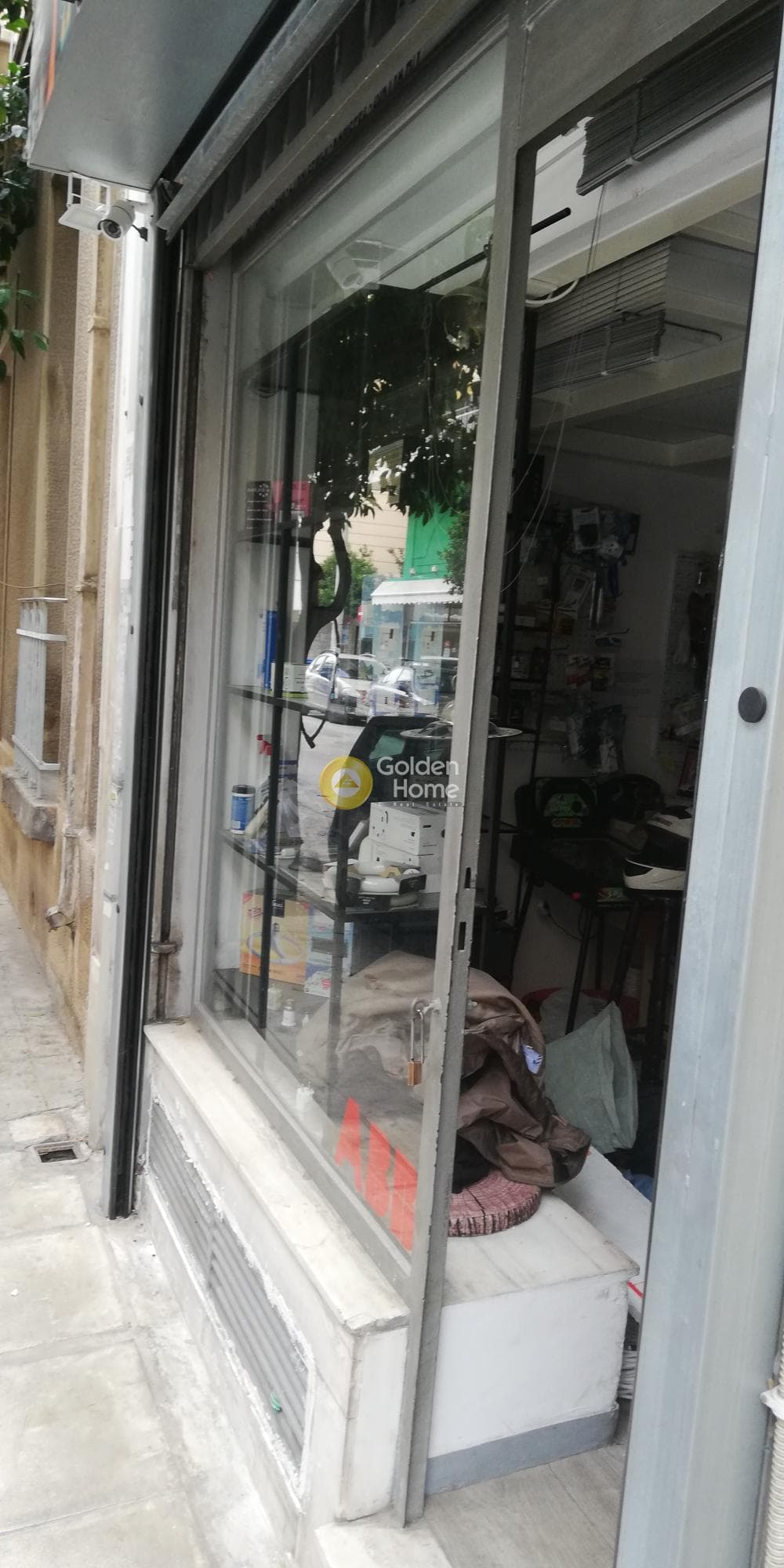 Κατάστημα στην Αγία Ελεούσα, Καλλιθέα — Φωτογραφία 6 από 31