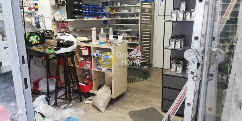 Κατάστημα στην Αγία Ελεούσα, Καλλιθέα — Φωτογραφία 7 από 31