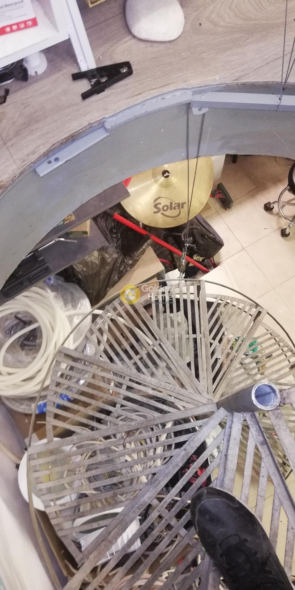 Κατάστημα στην Αγία Ελεούσα, Καλλιθέα — Φωτογραφία 14 από 31