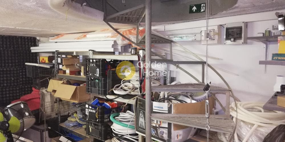 Κατάστημα στην Αγία Ελεούσα, Καλλιθέα — Φωτογραφία 19 από 31